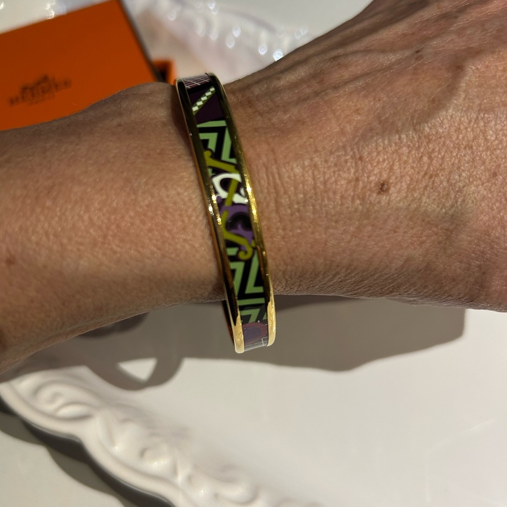 Hermes Bangle - image 1